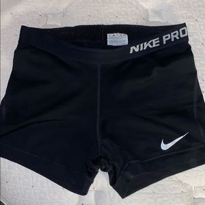 Nike shorts